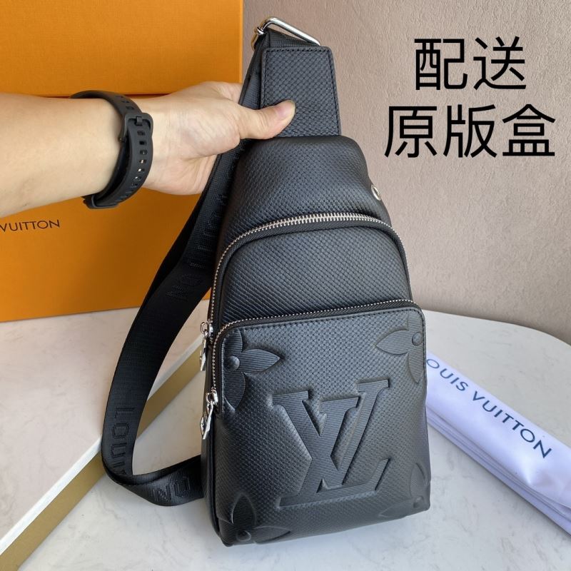 Louis Vuitton Waist Chest Packs